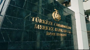 Merkez Bankası'nın toplam rezervleri arttı