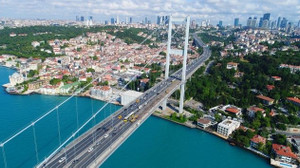 Bayram tatilinde köprü ve otoyolların ücretsiz!
