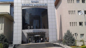 Gebze Belediyesi'nde birim müdürleri değişti