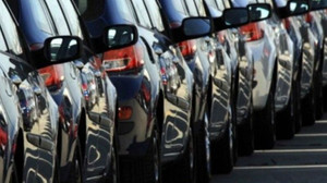 Çin’den getirtilecek içten yanmalı otomobillere ilave gümrük vergisi kararı