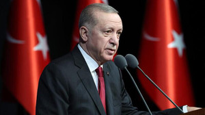Cumhurbaşkanı Erdoğan'dan ihracatçılara müjde