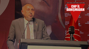 Seçim kaybeden başkan topu üstünden attı!