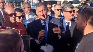Staj ve Çıraklık Mağdurlarına Sinan Oğan desteği