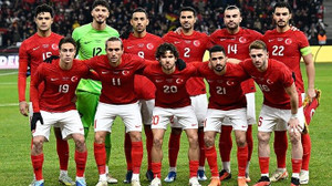 Yasin Özcan, A Millî Takım kadrosuna dahil edildi