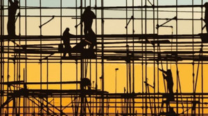 İnşaat maliyet endeksinde artış