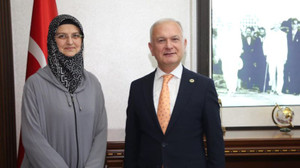 Somut olmayan kültürel miras taşıyıcıları seçildiler