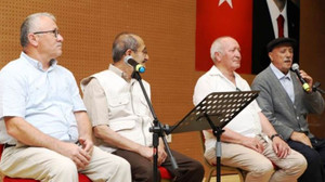 Babalar günü coşkuyla kutlandı