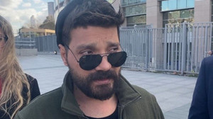 Oğuzhan Uğur için hapis cezası istendi