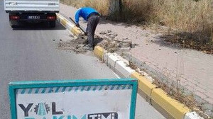 Yollar hazır! Bayramda vatandaşlar trafikte rahat edecek