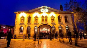 İl il bayram namazı saatleri... Kocaeli'de bayram namazı saat kaçta? İstanbul'da bayram namazı saat kaçta? İzmir'de bayram namazı saat kaçta?