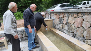 Kocaeli'deki kırsal mahallere müjde