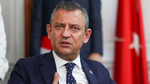 Özgür Özel: Mehmet Şimşek'le görüşme fikri Erdoğan'dan çıktı