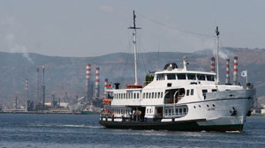 Deniz ulaşımında yaz tarifesi o tarihte başlıyor!