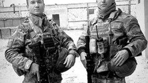 Kahramanmaraşlı şehidin vasiyeti yürekleri dağladı!