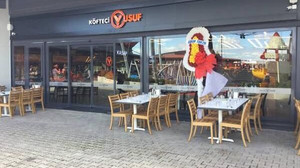 Köfteci Yusuf'un İzmit'teki o şubesiyle ilgili dikkat çeken şikayet!