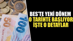 BES'te yeni dönem o tarihte başlıyor, hangi durumda kısmi ödeme alınacak?