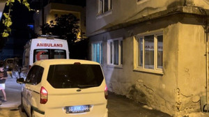 Bursa'da apse yapan dişi için doktora gitti, hayatını kaybetti