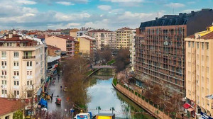 Yatırımcılar gözünü oraya dikti... Ankara'ya yakın o ilden arsa alan alana