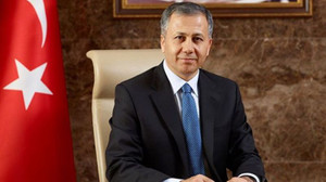 Bakan Yerlikaya: “ 2 terörist daha etkisiz hale getirildi”