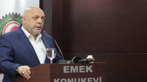 HAK-İŞ vergi raporunu kamuoyu ile paylaştı