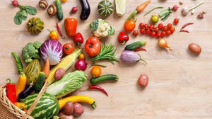 Uzmanı açıkladı: Yaz mevsiminde o besinleri tüketin!