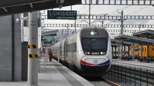 TCDD'nin 2023 zararı yayınlandı
