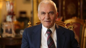 Eski Bakan Yakış hayatını kaybetti