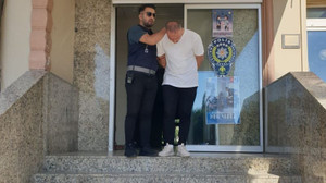 Kocaeli'de, 32 ayrı suçtan 87 yıl hapis cezası alan firari, yakalandı