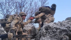 6 farklı ildeki operasyonda 75 şüpheli gözaltına alındı