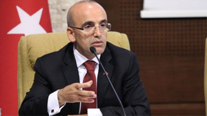 Bakan Şimşek: “Başardık”