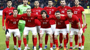 Salih Özcan: “Avusturya’yı yenecek kalitemiz var”