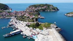 Karadeniz'in en iyi ilçesiymiş. Üstelik Bartın'da yer alıyor ve herkes akın akın gidiyor