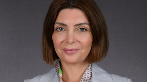 Yıldız Holding’de üst düzey atama