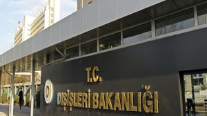 Dışişleri Bakanlığı'ndan Merih Demiral açıklaması!