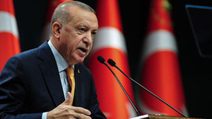 Erdoğan: "Putin ile Beşar Esed’e bir davetimiz olabilir"