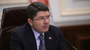 Adalet Bakanı Yılmaz Tunç'tan kira zam sınırıyla ilgili açıklama