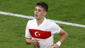 Arda Güler: "Çok üzgünüz"