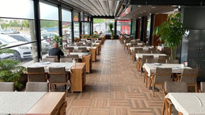 Restoranlara indirim çağrısı