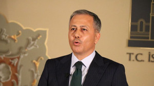 Bakan Yerlikaya acı haberi duyurdu