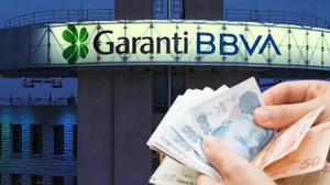 Maaşını Garanti BBVA'ya taşıyacak emeklilere iyi haber: Promosyona zam geldi