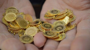 Altın fiyatları bugün ne kadar?