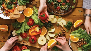 Fit Bir Vücut için 5 Sağlıklı Formül
