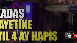 Arkadaş cinayetine 88 yıl 4 ay hapis
