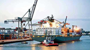 Dış ticaret haddi geriledi