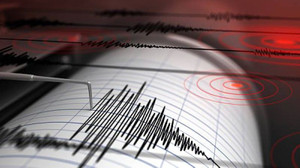 Elazığ’da korkutan deprem
