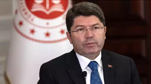 Bakan Tunç: "Adalet Komisyonu’nda 9. Yargı Paketi görüşmeleri tamamlandı"