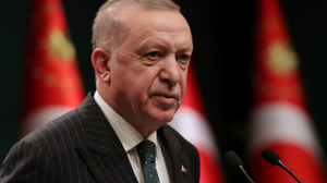 Cumhurbaşkanı Erdoğan, "Türkiye 2 bin 333 yıllık tarihi ile dünyanın en köklü ordularından sahip"