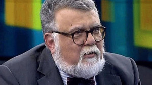 Celal Şengör'den vahim açıklama: "Türkiye, O Ülke ile Birleşecek"