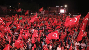 Aliyev’den Cumhurbaşkanı Erdoğan’a 15 Temmuz mektubu: “Türk halkı kahramanlık destanı yazdı”