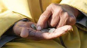 Açlık sınırı, asgari ücretin 2 bin lira üstüne çıktı!